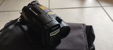 videocamera sony video 8 zoom