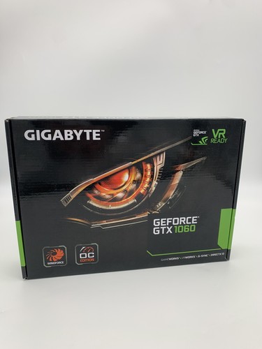 Gigabyte geforce gtx - gigabyte, gb