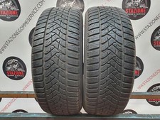 GOMME INVERNALI USATE DUNLOP