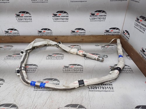 Airbag tendina laterale - 👉airbag, a