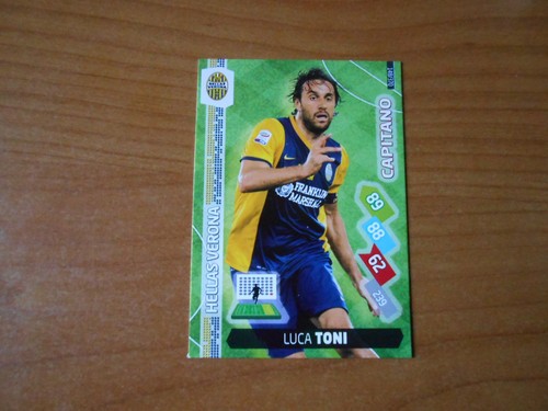 Figurina cards adrenalyn - cards,
