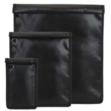 Borsa Faraday ignifuga e