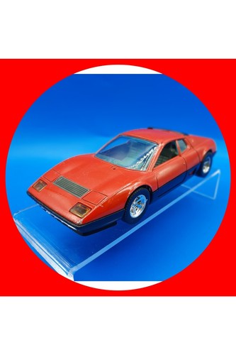 Burago ferrari 512 bb - burago,