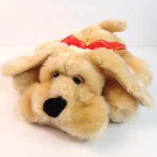 Peluche cane floppy Kids Of