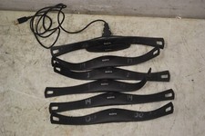 (6) Suunto ANT Cardiofrequenzimetri da polso con caricatore (062625)