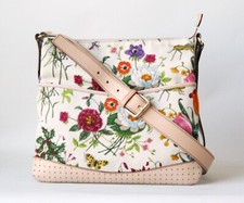 Borsa messenger a tracolla