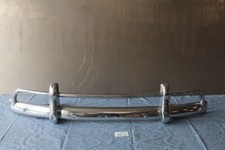 MAGGIOLINO EXPORT EPOCA  PARAURTO ANTERIORE  USATO  FRONT BUMPER BEETLE