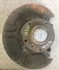 BMW E36 318 IS COUPE' (1995) 1.8 103KW 3P MOZZO FUSELLO ANTERIORE SINISTRO