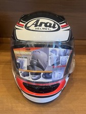 Casco arai quantum dawn - casco,