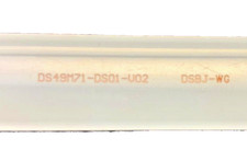 DS49M71-DS01-V01 DSBJ-WG  BARRA LED PER TV  tv Qbell QT49K03  - 1 PZ.