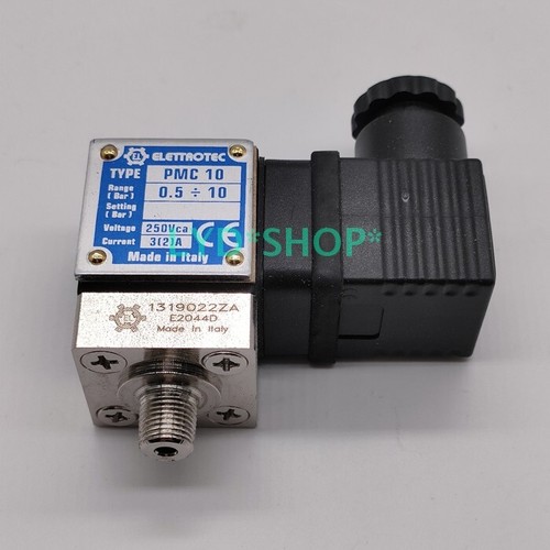 1pz nuovo per elettrotec pmc - 1pz,