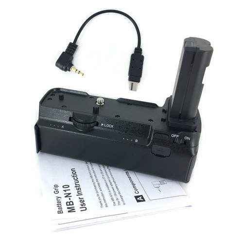 Supporto impugnatura batteria