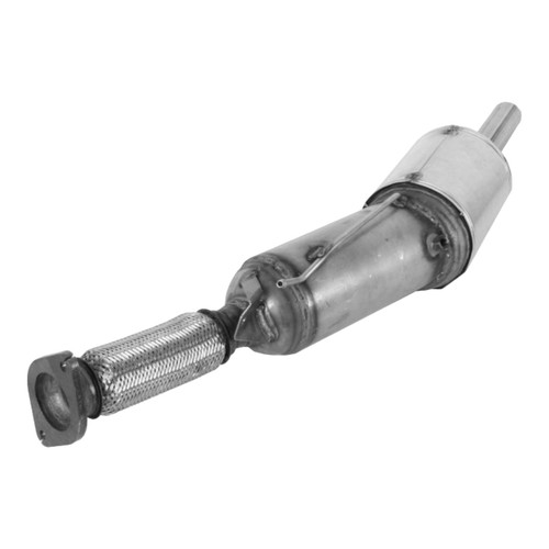 Filtro antiparticolato diesel - filtro,