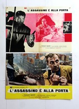 HELL IS A CITY-STANLEY BAKER-VAL GUEST-NOIR-HAMMER-L41-18