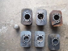 CIAO PIAGGIO 50 FL C7E4T GRUPPO TERMICO X MOTORE CILINDRO TESTA POLINI RACING 65