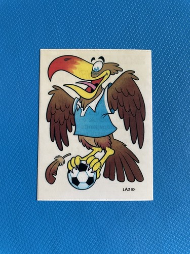 Mascotte lazio 182 1994 - mascotte,