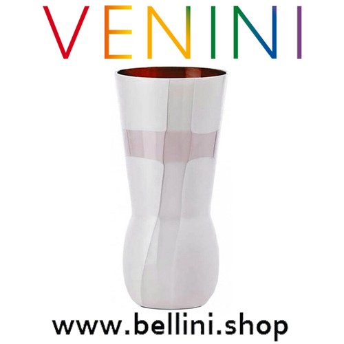 Venini kimono vaso - venini,