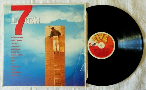 Cielo mannoia dalla - al,