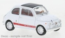 IXO 1:43 FIAT ABARTH 595 SS