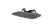 For alfa 147 gruppo - 147, freccia