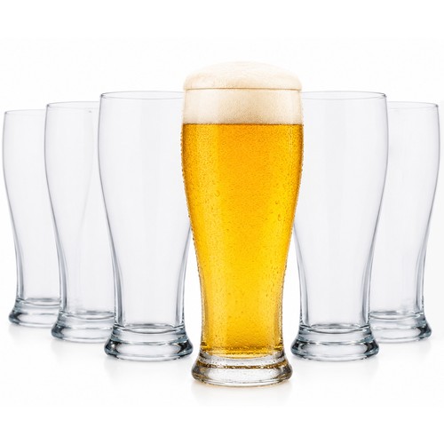 Set bicchieri birra - set, da