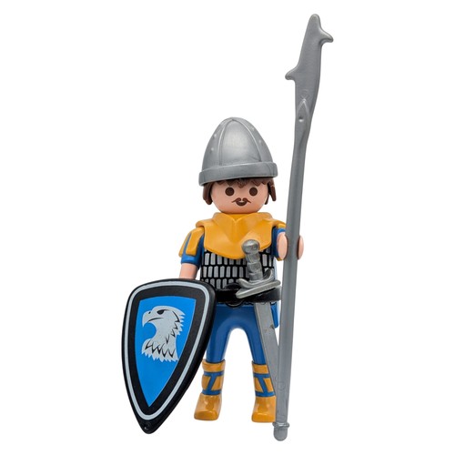 Playmobil figura cavaliere - di,