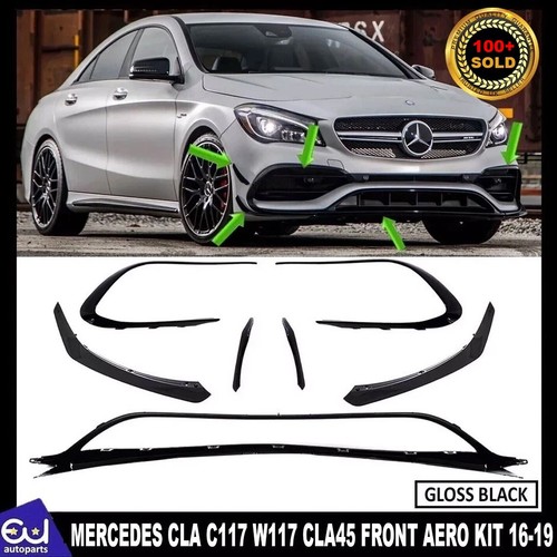 Per mercedes cla - cla, w117