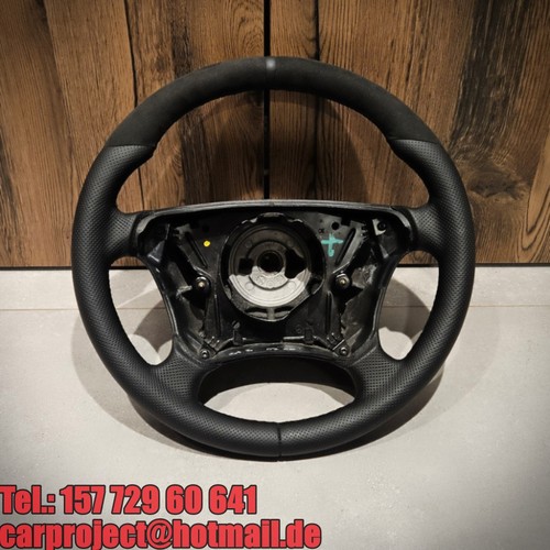 Volante mercedes w210 classe - volante, e