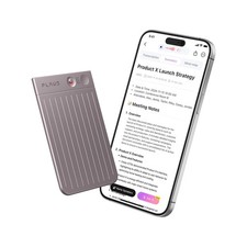 REGISTRATORE VOCALE DIGITALE