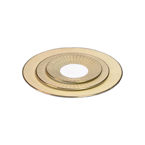 Richard ginori dandy gold - richard,