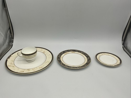 Wedgwood cornucopia pezzi - wedgwood, 4