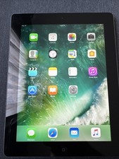 Ipad (4th Gen) (A1458) 32 GB