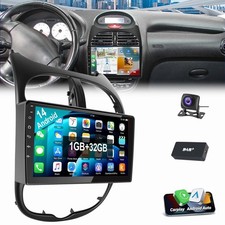 Autoradio dab carplay - 9", dab+