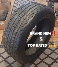 255/45R18 Tire Michelin Pilot