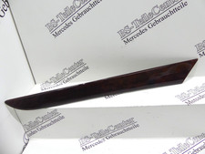 Modanatura Mercedes CLK W208