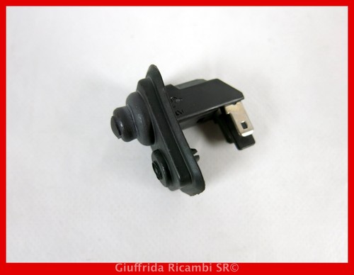 Interruttore pulsante luce - luce, di