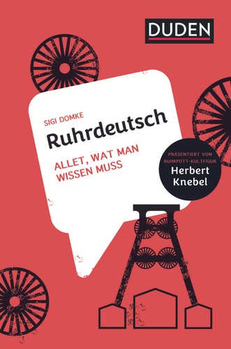Ruhrdeutsch sigi domke - sigi,