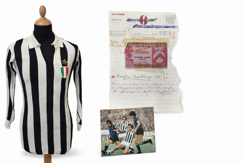 Maglia tshirt juventus - maglia,