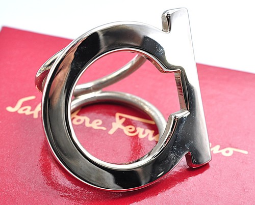 Salvatore ferragamo gancini - salvatore,
