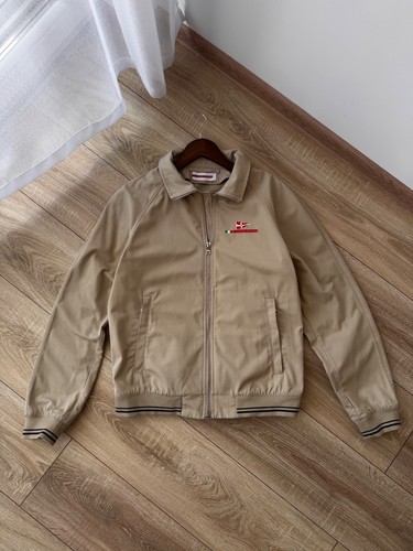 Giacca harrington vela con - a,