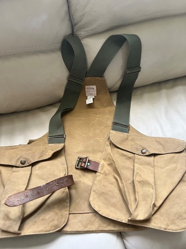 Borsa gioco filson vintage - borsa,