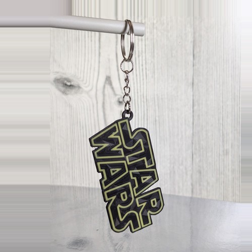 Portachiavi star wars gadget - portachiavi,