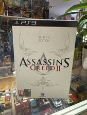 Assassin’s Creed 2 White