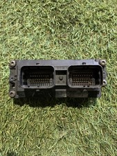 CENTRALINA MOTORE ECU PER FIAT