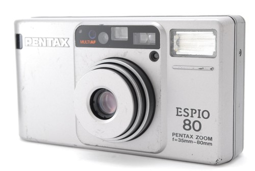 Exc pentax espio - pentax, zoom