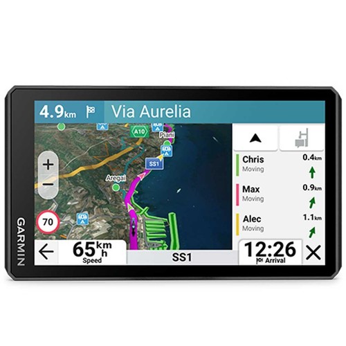 Garmin zumo xt3 moto - zumo,