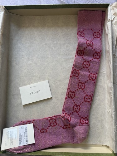 Gucci calze donna shinny - gucci,