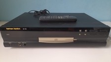 Lettore CD player vintage