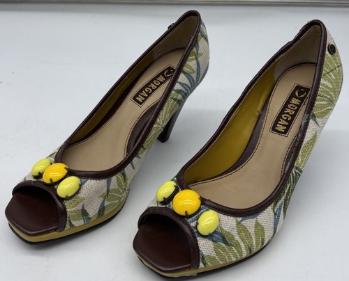 Scarpe donna morgan corte - scarpe,