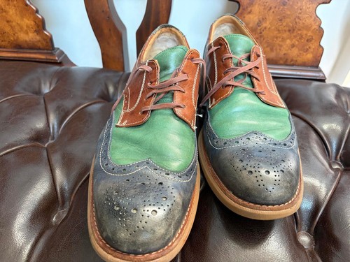 Sperry gold cup bellingham - "gold,